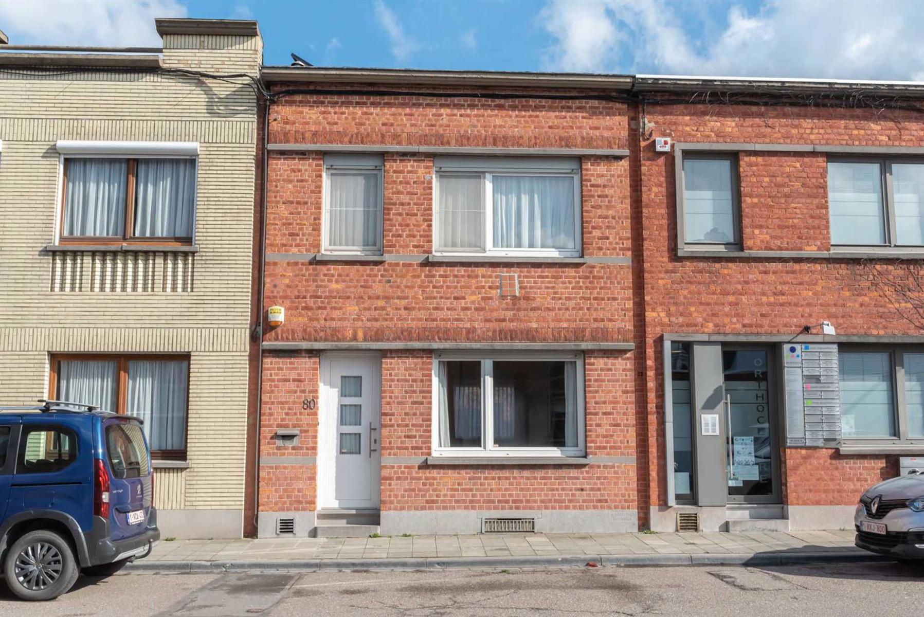 Grivegnée – Jolie maison en parfait état!