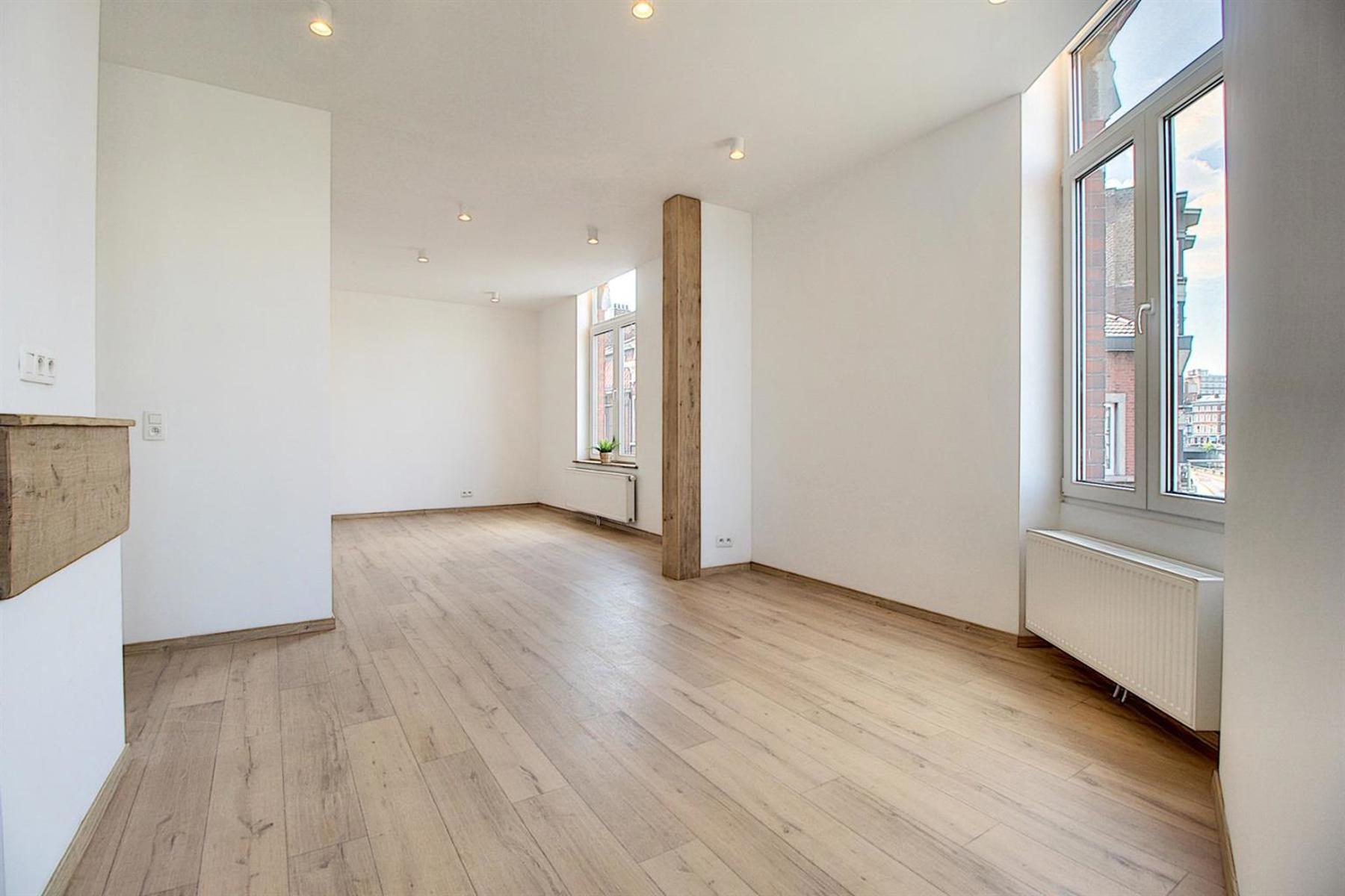 Quai du Longdoz – Appartement récemment rénové