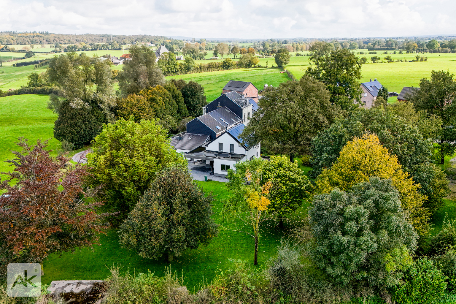 Propriété à Bilstain