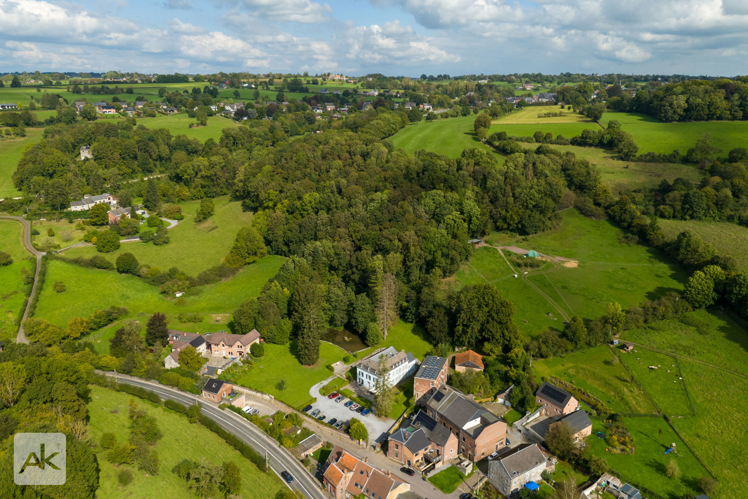 Résidence des Hirondelles